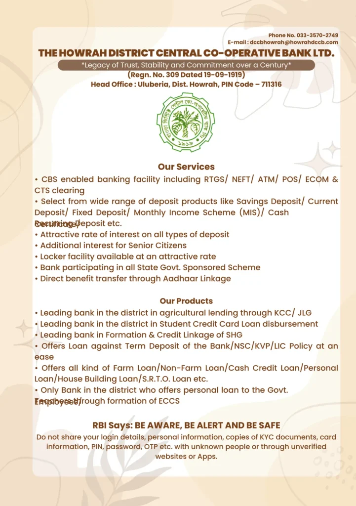 Our Services
